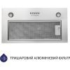 Витяжка кухонна Minola HBI 5627 I 1000 LED зображення 2