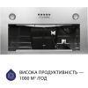 Витяжка кухонна Minola HBI 5627 I 1000 LED зображення 3