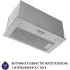 Витяжка кухонна Minola HBI 5627 I 1000 LED зображення 4