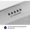 Витяжка кухонна Minola HBI 5627 I 1000 LED зображення 6