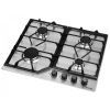Варочна поверхня Weilor GM 604 SS зображення 3