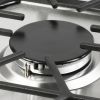 Варочна поверхня Weilor GM 604 SS зображення 5