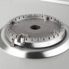 Варочна поверхня Weilor GM 604 SS зображення 6