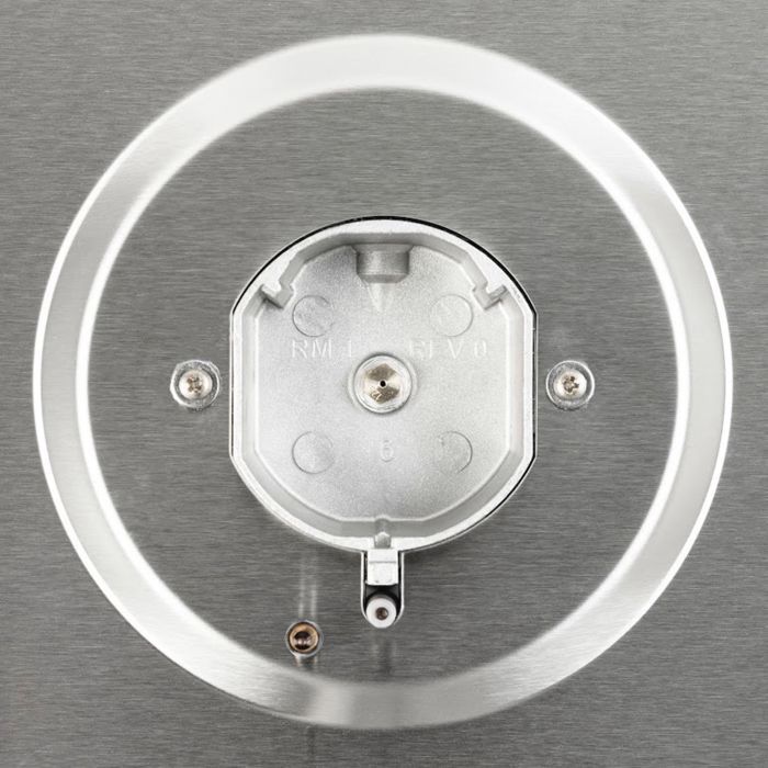 Варочна поверхня Weilor GM 604 SS зображення 7