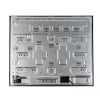 Варочна поверхня Weilor GM 604 SS зображення 8
