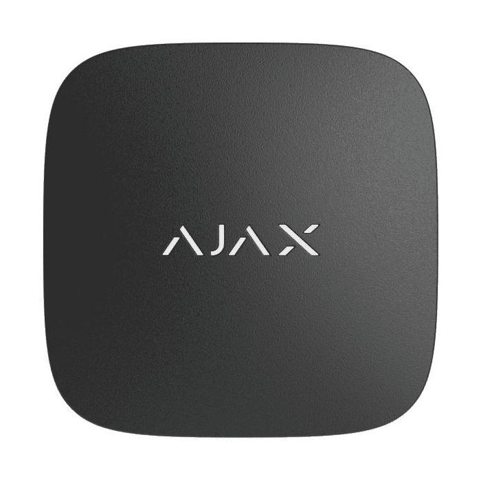 Аналізатор повітря Ajax LifeQuality black
