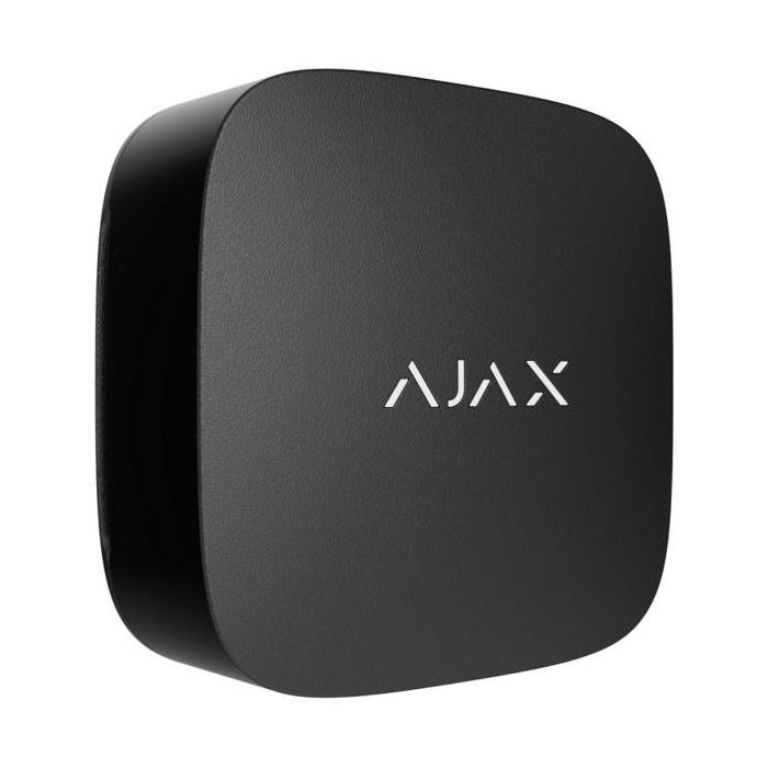 Аналізатор повітря Ajax LifeQuality black зображення 2
