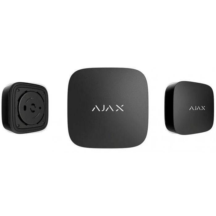 Аналізатор повітря Ajax LifeQuality black зображення 4