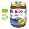 Детская каша HiPP молочная с печеньем, 190 г (9062300133179)