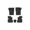 Килимок в салон EVAtech Mazda Demio 1996-2002 SUV EU (MZ42290CB5RBB)