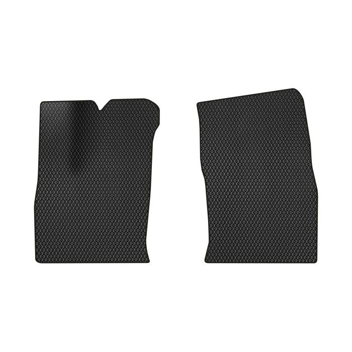 Коврик в салон EVAtech передні Lexus LX 500d (FJA300) 2022+ 4 по (LS42218AD2RBB)