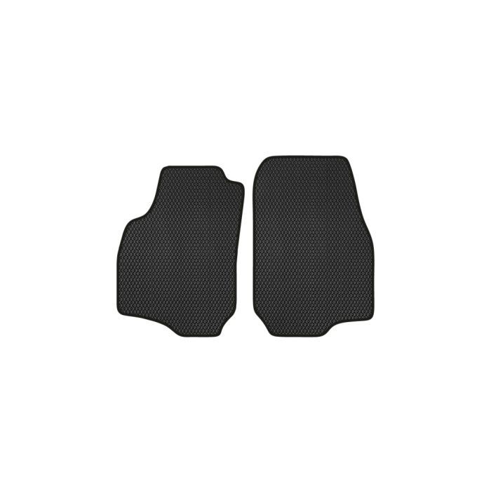 Коврик в салон EVAtech передні Opel Astra (G) Bertone 1998-2009 C (OL22576AG2RBB)