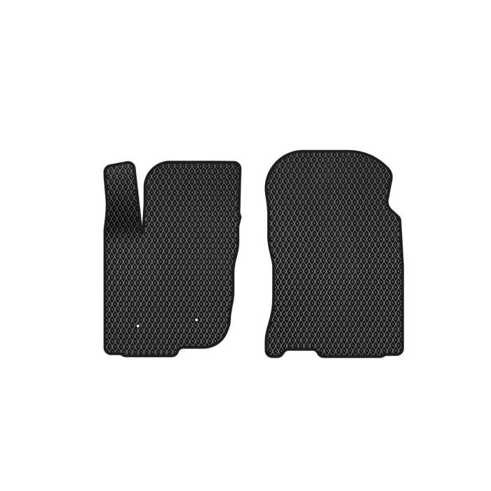 Коврик в салон EVAtech передні Toyota RAV4 (CA30W) 2005-2012 3 п (TY31931A2LA2RBB)