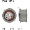 Ролик натяжителя ремня SKF VKM 11255
