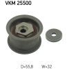 Ролик натяжителя ремня SKF VKM 25500