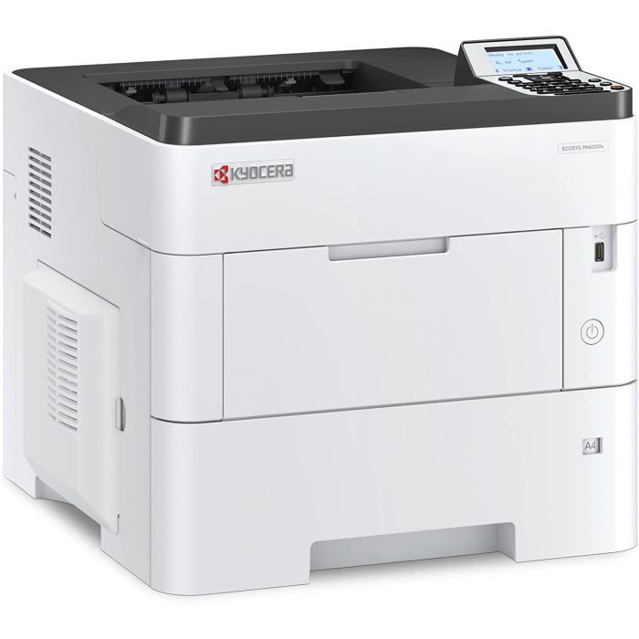 Лазерный принтер Kyocera PA6000x (110C0T3NL0) изображение 2