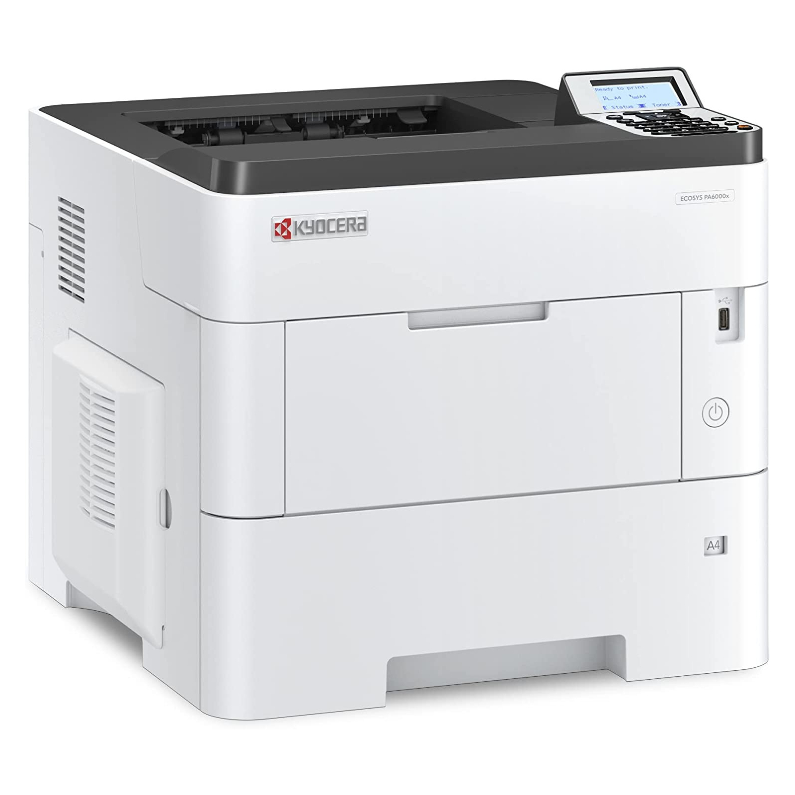 Лазерный принтер Kyocera PA6000x (110C0T3NL0) изображение 2