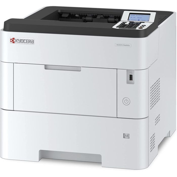 Лазерный принтер Kyocera PA6000x (110C0T3NL0) изображение 3