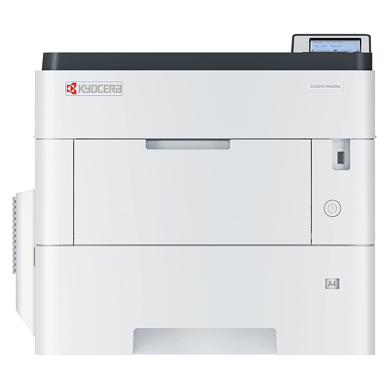 Лазерный принтер Kyocera PA6000x (110C0T3NL0) изображение 5