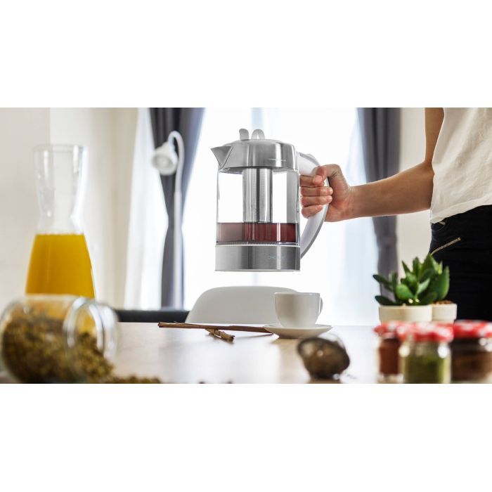 Електрочайник Cecotec CCTC-01511 зображення 7