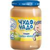 Детское пюре Чудо-Чадо из тыквы и яблок, 4м + 170г (4820003688267)