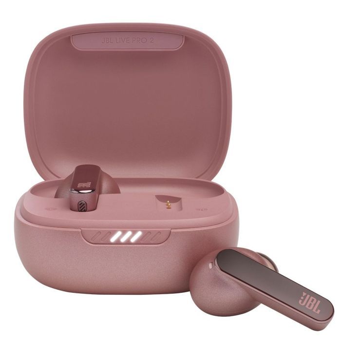 Наушники JBL Live Pro 2 TWS Black (JBLLIVEPRO2TWSBLK)