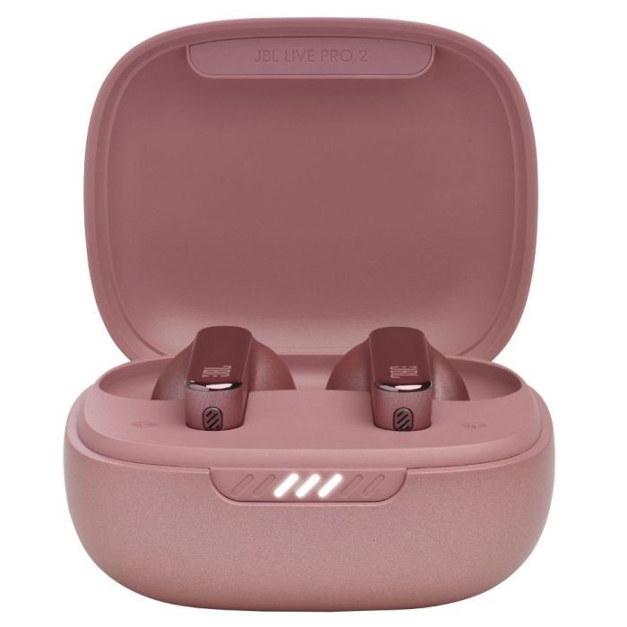 Наушники JBL Live Pro 2 TWS Black (JBLLIVEPRO2TWSBLK) изображение 3