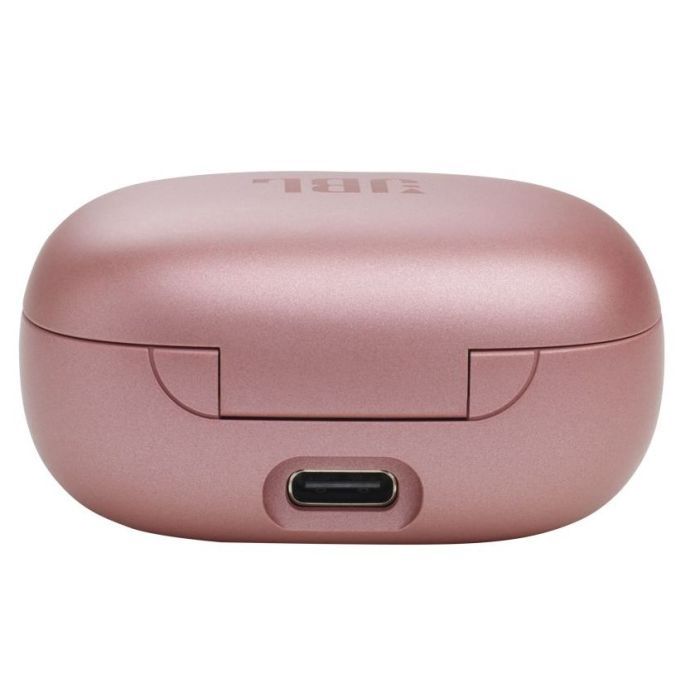 Наушники JBL Live Pro 2 TWS Black (JBLLIVEPRO2TWSBLK) изображение 4