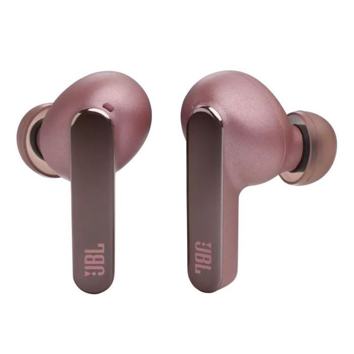 Наушники JBL Live Pro 2 TWS Black (JBLLIVEPRO2TWSBLK) изображение 8