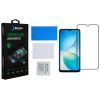 Скло захисне BeCover Infinix Hot 20і (X665E) Black (708544) зображення 3