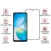 Скло захисне BeCover Infinix Hot 20і (X665E) Black (708544) зображення 4