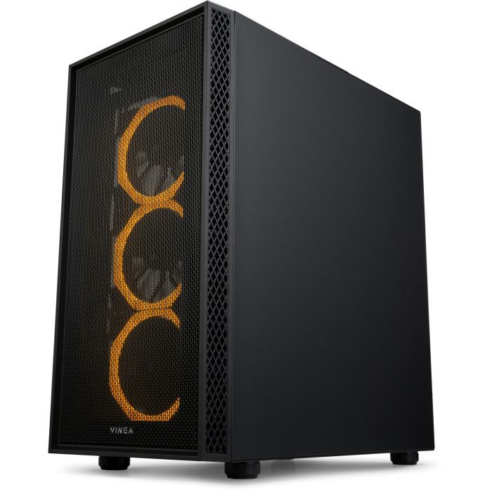 Компьютер Vinga Wolverine D5424 (I3M16G3050W.D5424) изображение 2