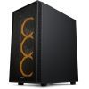 Компьютер Vinga Wolverine D5424 (I3M16G3050W.D5424) изображение 2