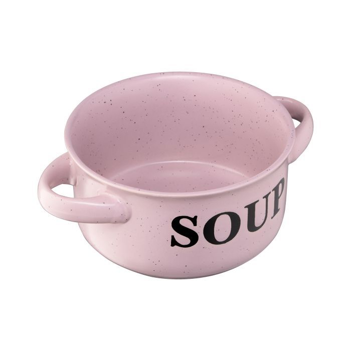 Бульйонниця Ardesto Alcor 550 мл Pink (AR3476P) зображення 2
