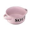 Бульйонниця Ardesto Alcor 550 мл Pink (AR3476P) зображення 2