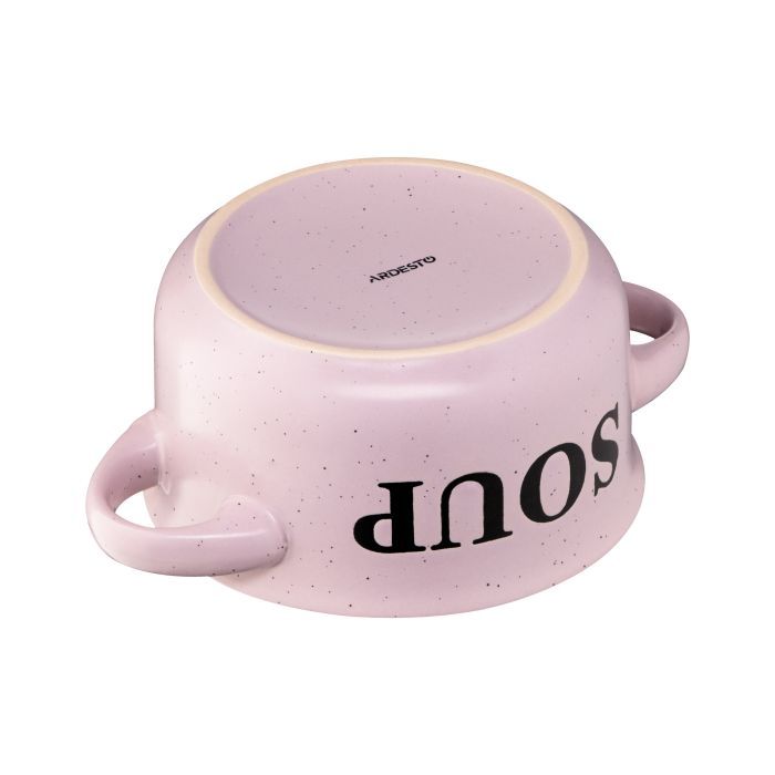Бульйонниця Ardesto Alcor 550 мл Pink (AR3476P) зображення 6