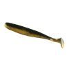 Силикон рыболовный Nomura Rocket Shad 75мм 2,2гр. цвет-010 (brown snad) 8шт (NM70401007)