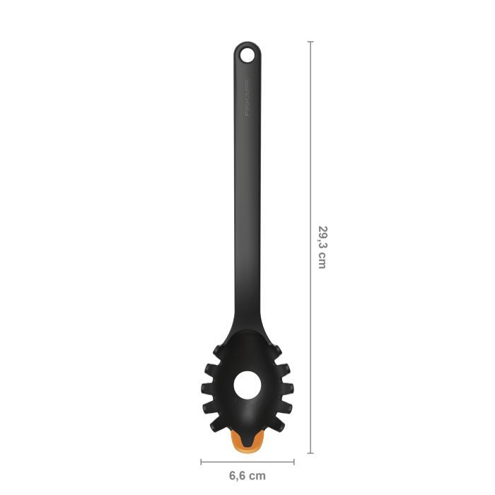 Ложка кухарська Fiskars Functional Form для спагетті 29 см (1027301) зображення 4