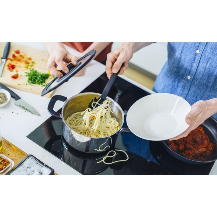 Ложка кухарська Fiskars Functional Form для спагетті 29 см (1027301) зображення 9