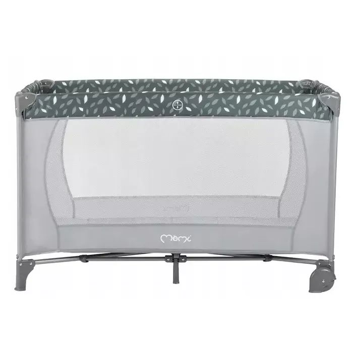 Детский манеж MoMi Belove цвет - grey (LOZE00015) изображение 3