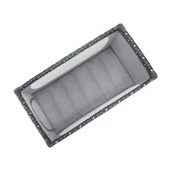 Детский манеж MoMi Belove цвет - grey (LOZE00015) изображение 5