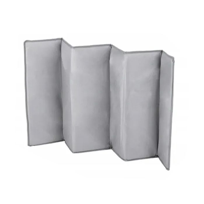 Детский манеж MoMi Belove цвет - grey (LOZE00015) изображение 6