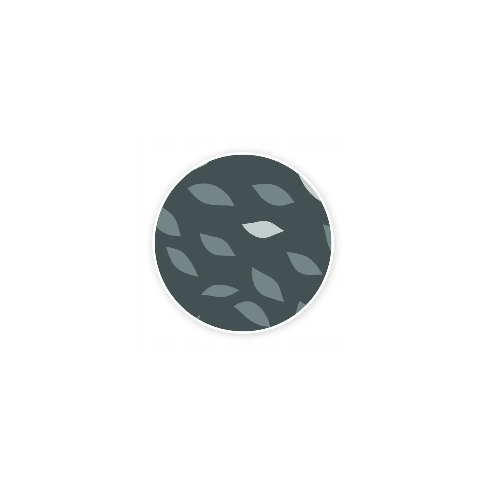 Дитячий манеж MoMi Belove колір — grey (LOZE00015) зображення 7