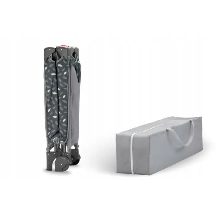 Детский манеж MoMi Belove цвет - grey (LOZE00015) изображение 8