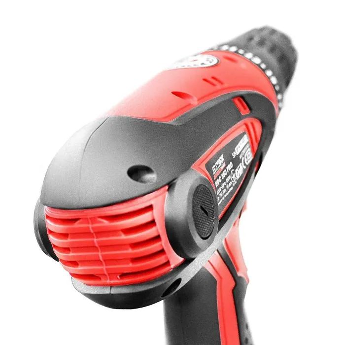 Шуруповерт Stark EDC 550 Pro (120055040) изображение 5