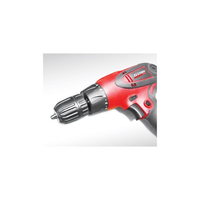Шуруповерт Stark EDC 550 Pro (120055040) изображение 8