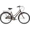 Велосипед Dorozhnik 28" Sapphire Planet рама-19" 2022 Dark Red (OPS-D-28-355)