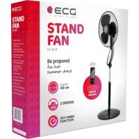 Вентилятор ECG FS 40 N (FS40N) изображение 3