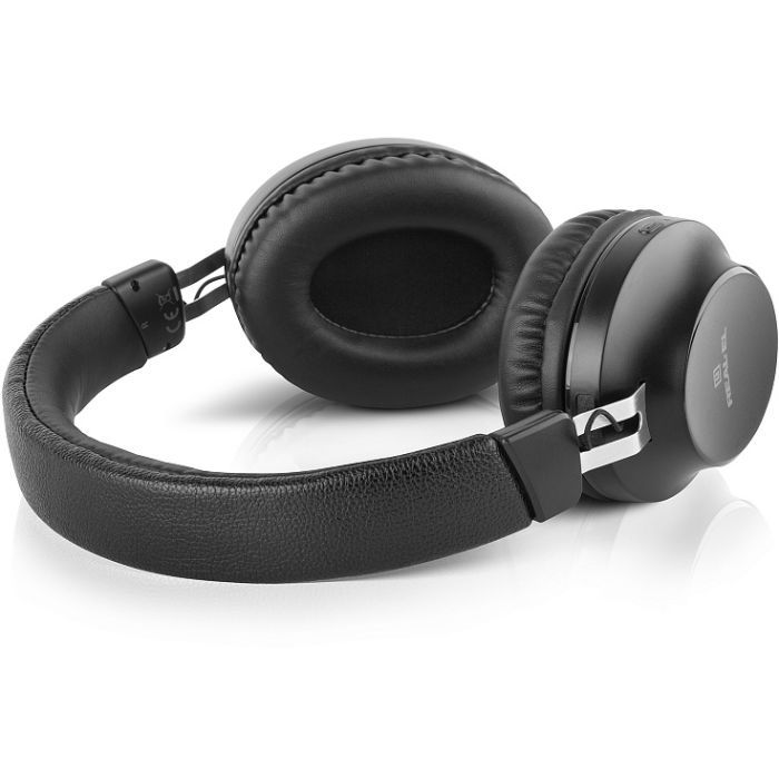 Наушники REAL-EL GD-828 Black изображение 6