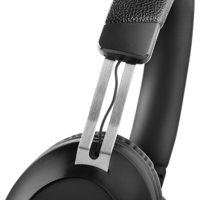 Наушники REAL-EL GD-828 Black изображение 8
